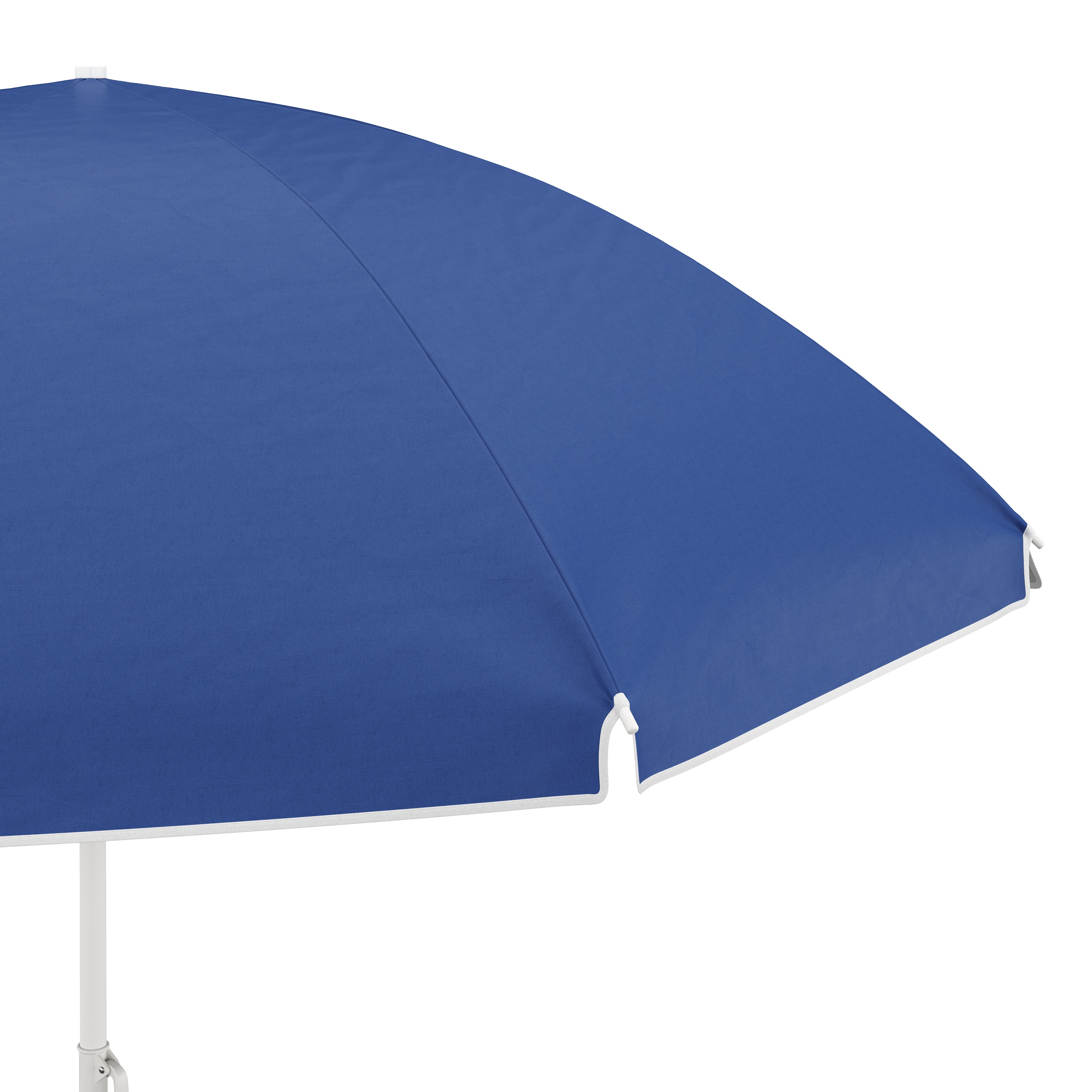 Sonnenschirm Strandschirm PAL 200 cm blau