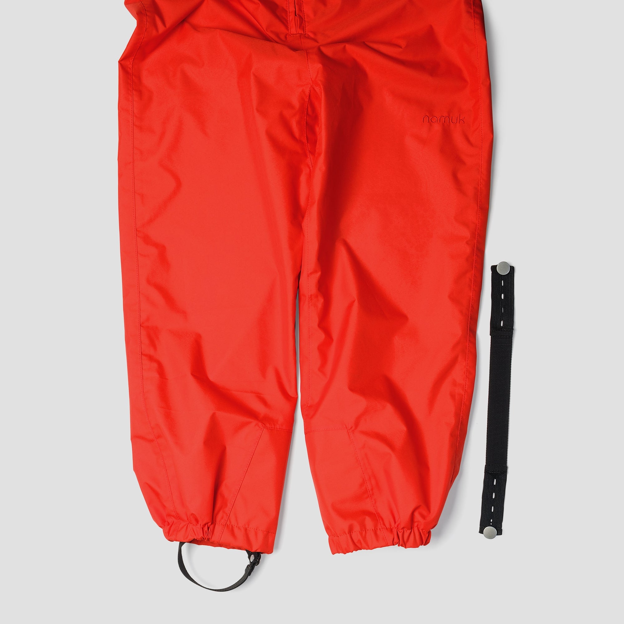 Dan Regenhose