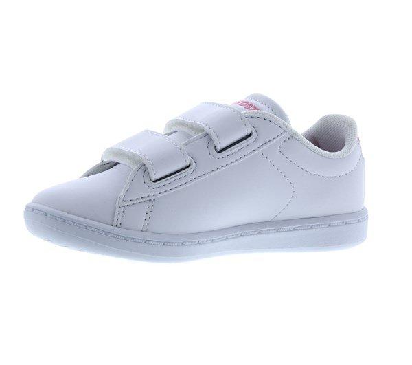 Lacoste Carnaby BL1 Infants Trainers