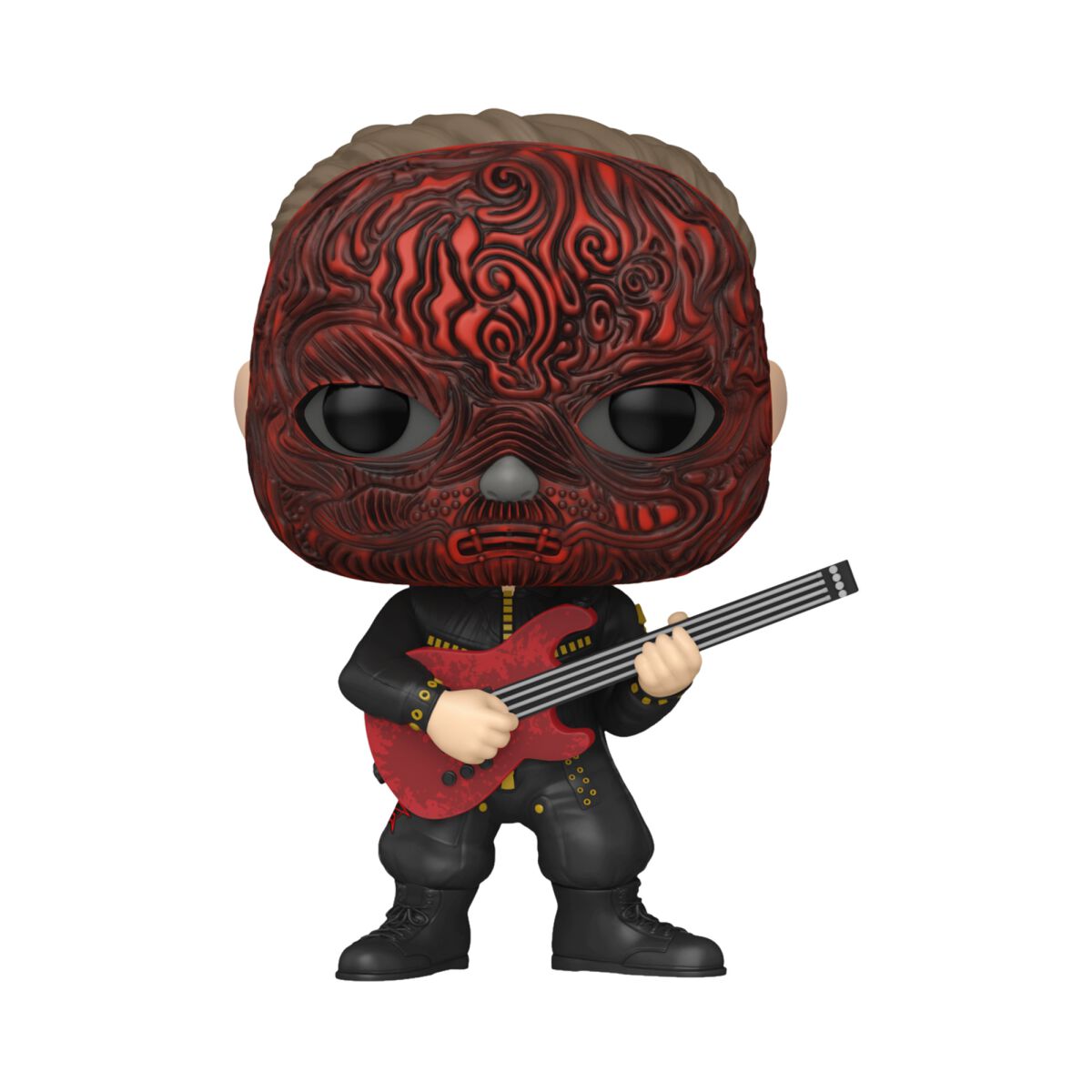 Vman Rocks! Vinyl Figur 380 | Slipknot Funko Pop!