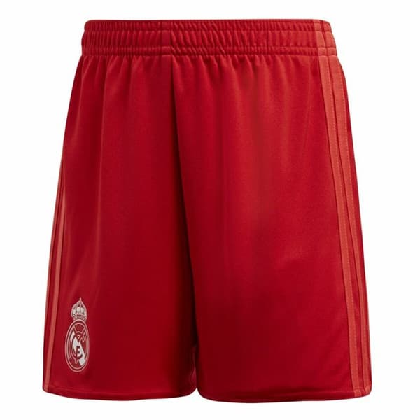 Sportsantrekk for barn Adidas Real Madrid 2018/2019 Rød - 1-2 år