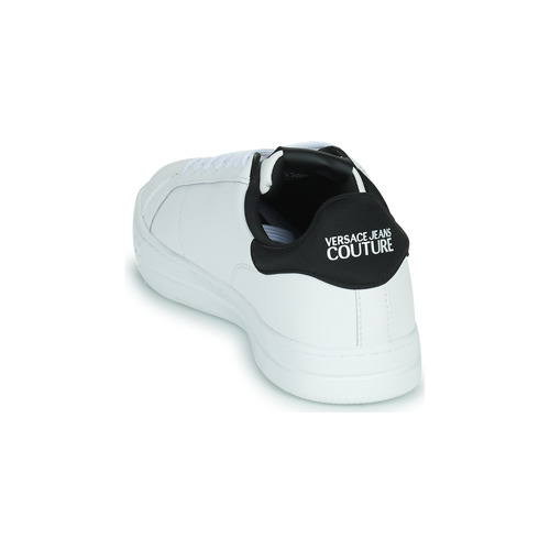 Versace Jeans Couture - 72YA3SK1 Blanco