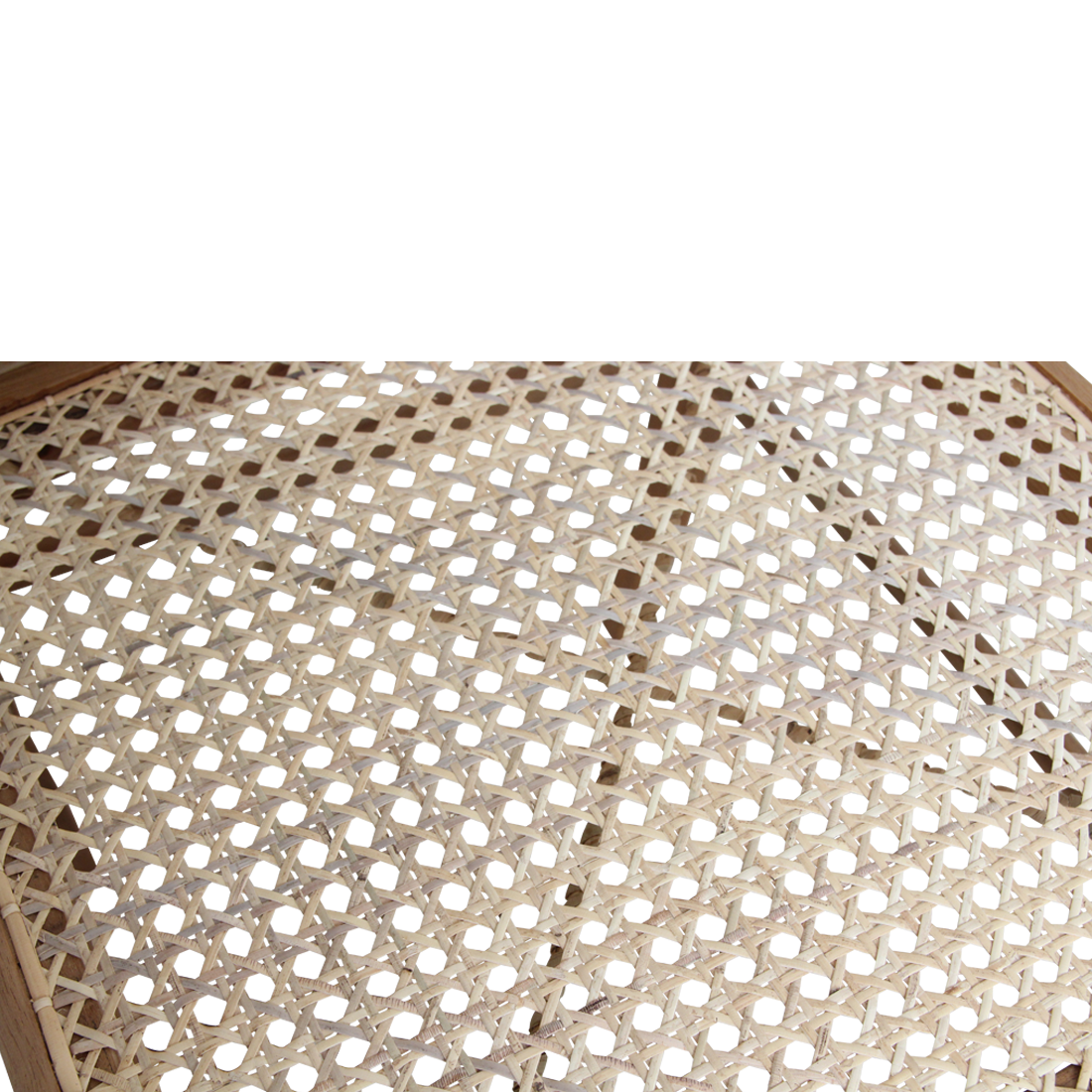 Stoel Nova naturel - STRA103