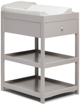 JLY Dream Lux Stellebord, Warm Grey