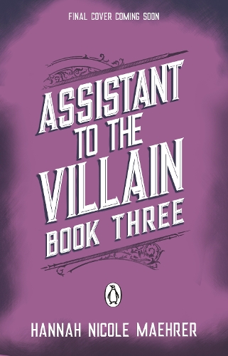 Assistant to the Villain Book 3 - Assistant to the Villain (Paperback)
