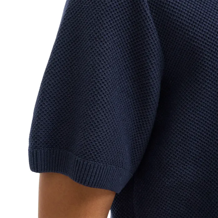 Jack & Jones Ceaston Knit Polo Heren