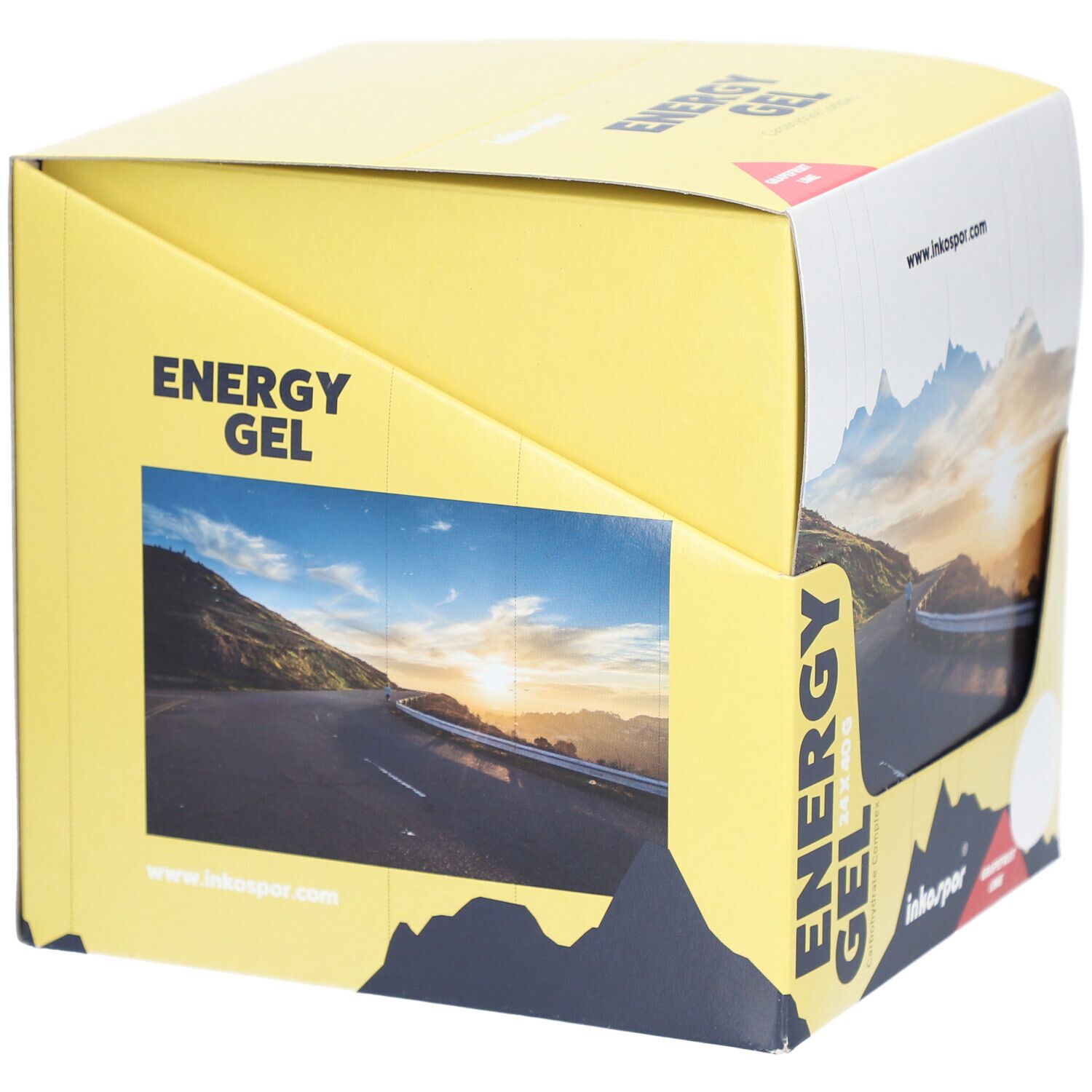 Inkospo ENERGY GEL