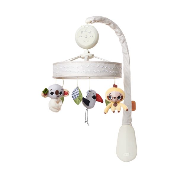 Tiny Love Boho Chic Luxe Muziekmobiel