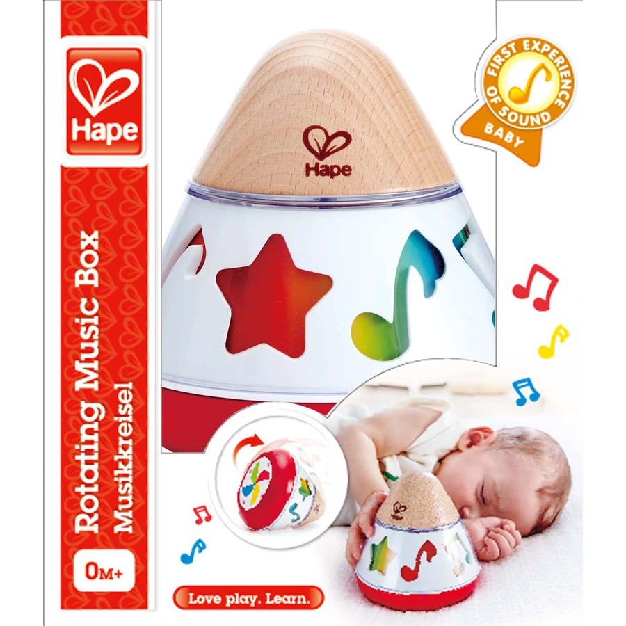 Hape Musikkreisel
