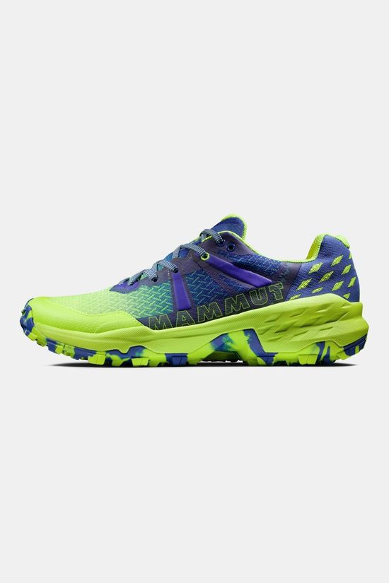 Mammut Mammut Sertig II Low Schoen