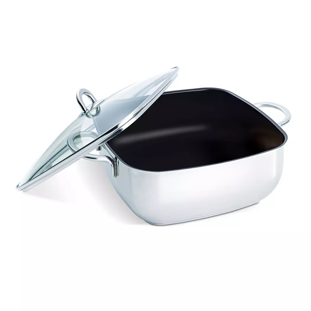 Bratpfanne Studio Ø 29 cm