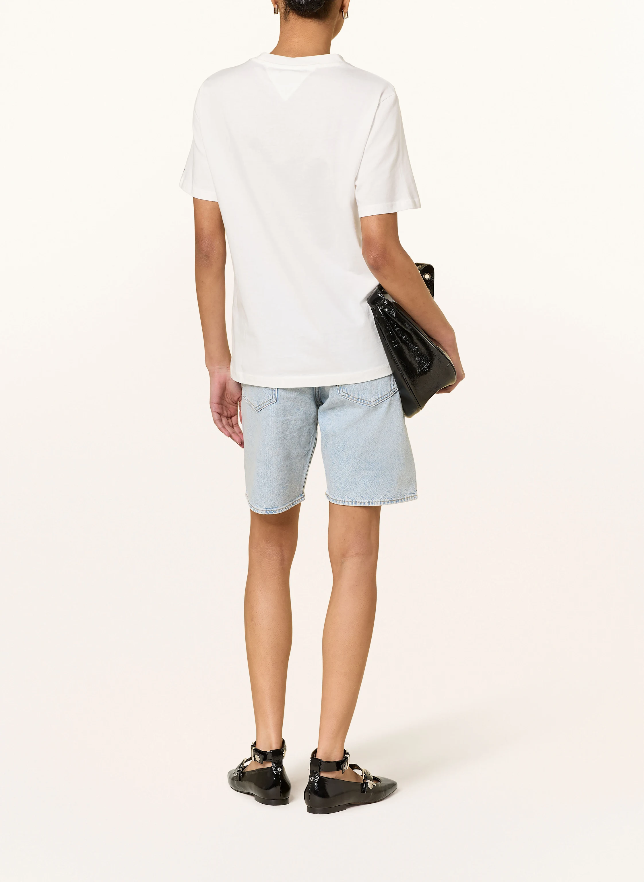 TOMMY JEANS T-Shirt
