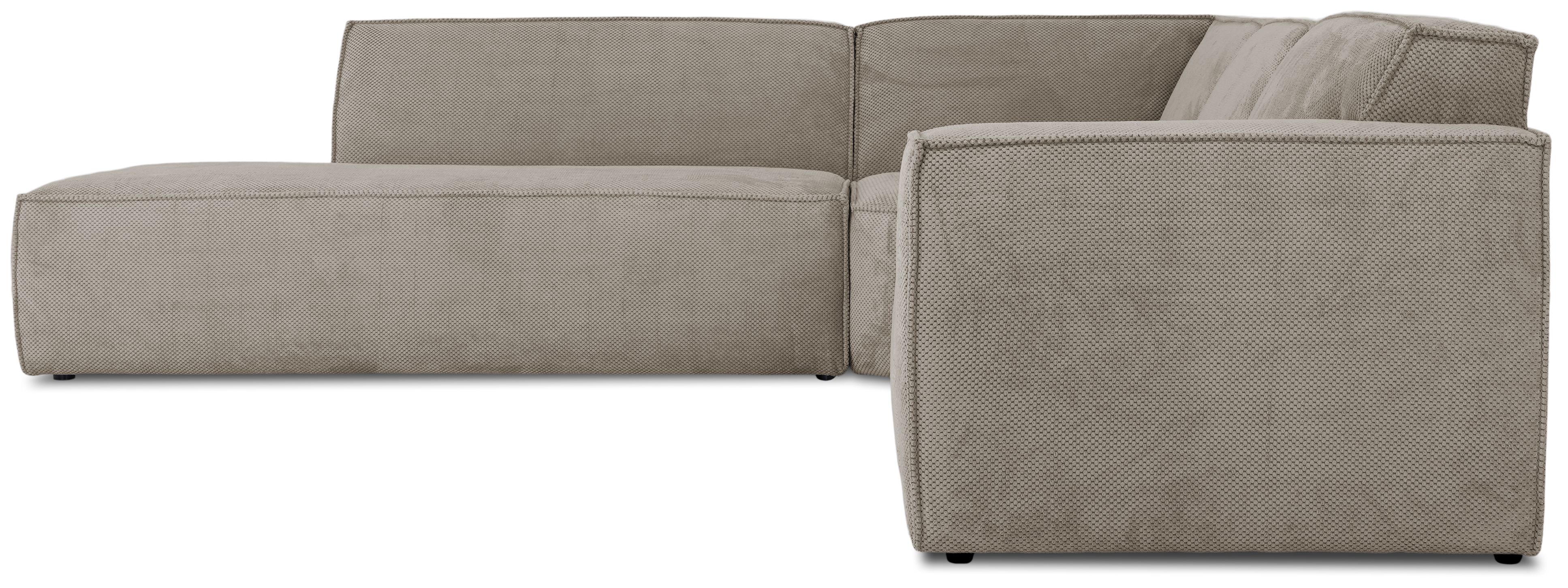 Hoekbank Marciano