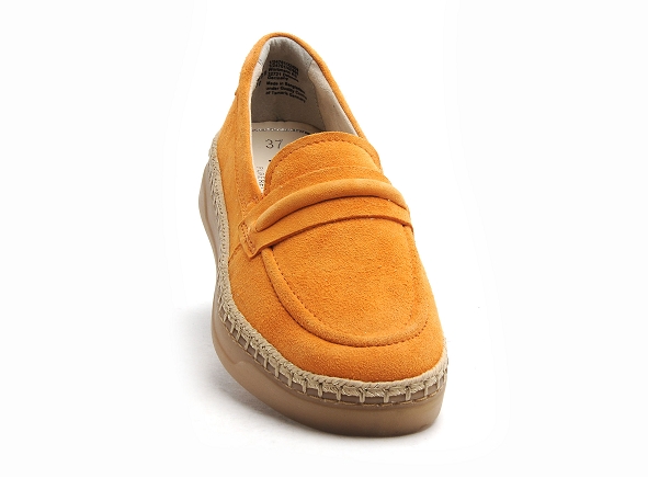 Tamaris basses femme 24701 42 orange