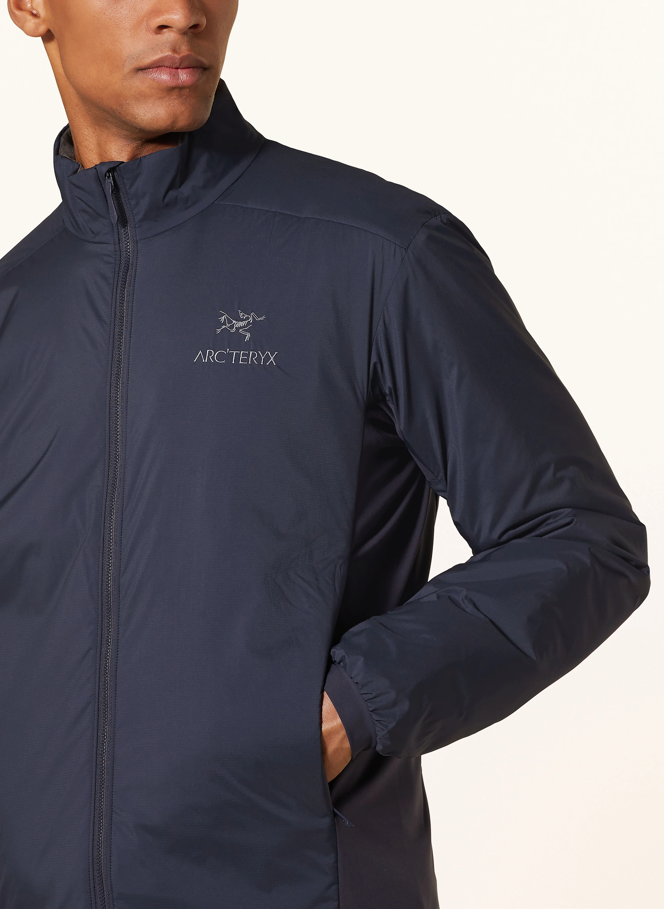 ARC'TERYX Funktionsjacke ATOM