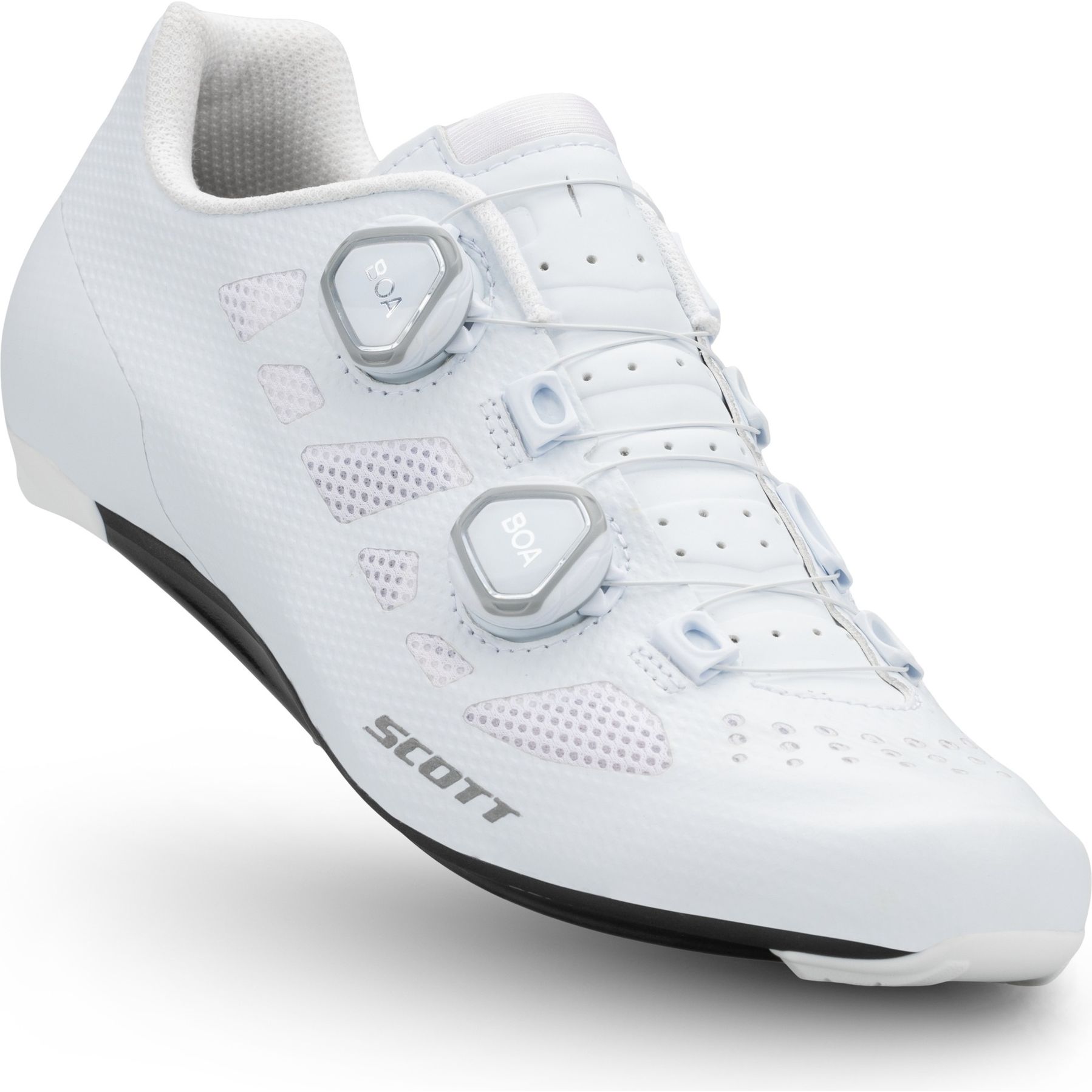 Scott Road Vertec BOA Racefiets Schoenen
