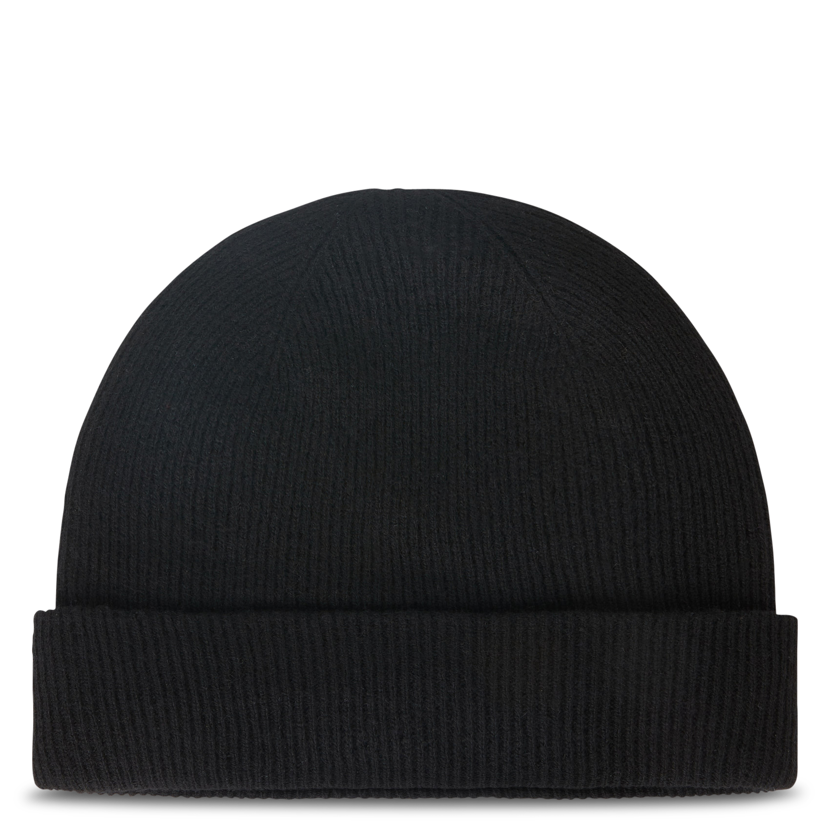 Bonnet en cachemire | Noir