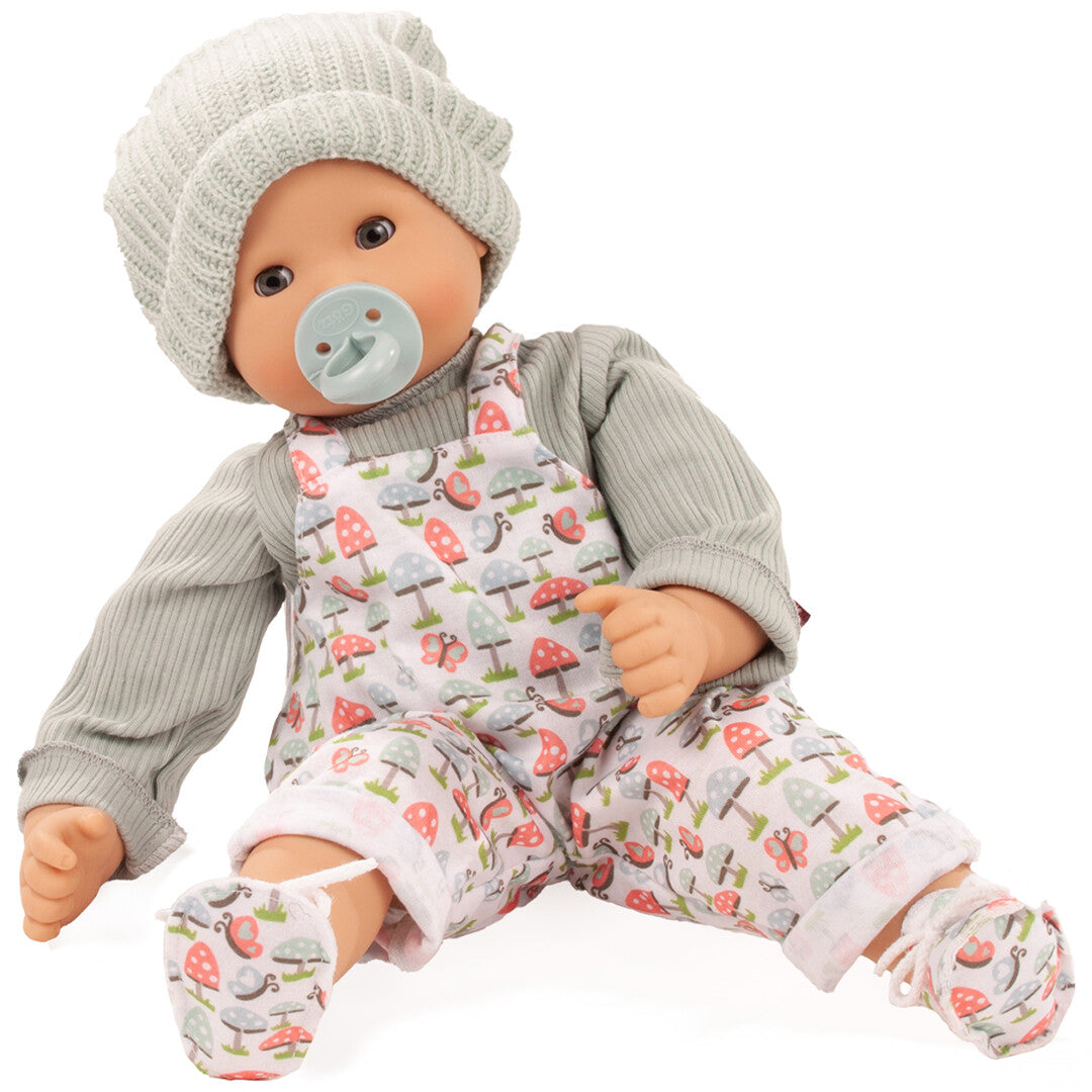 Götz babypop maxy muffin glückspilz - m