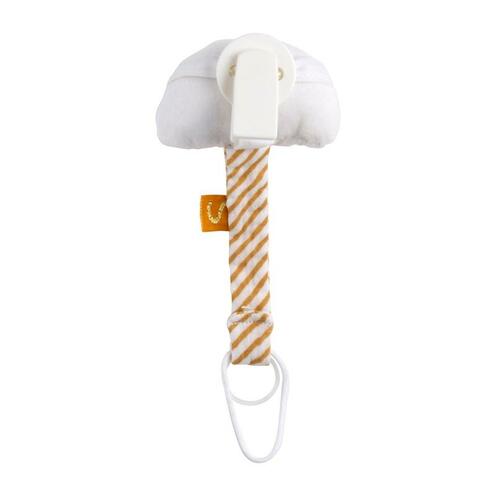 Attache sucette SUNLIGHT - SAUTHON Baby déco