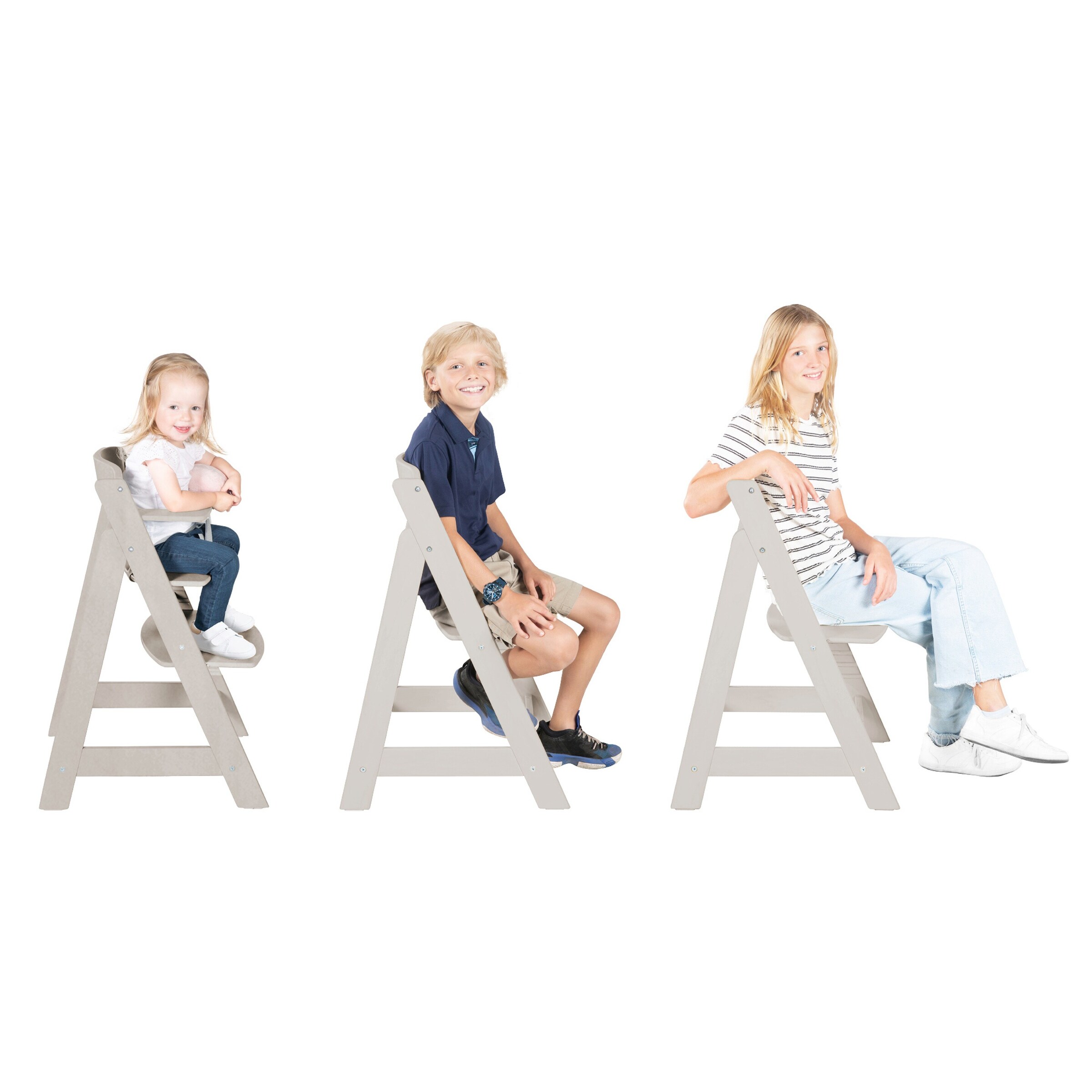 roba Treppenhochstuhl Sit Up Flex