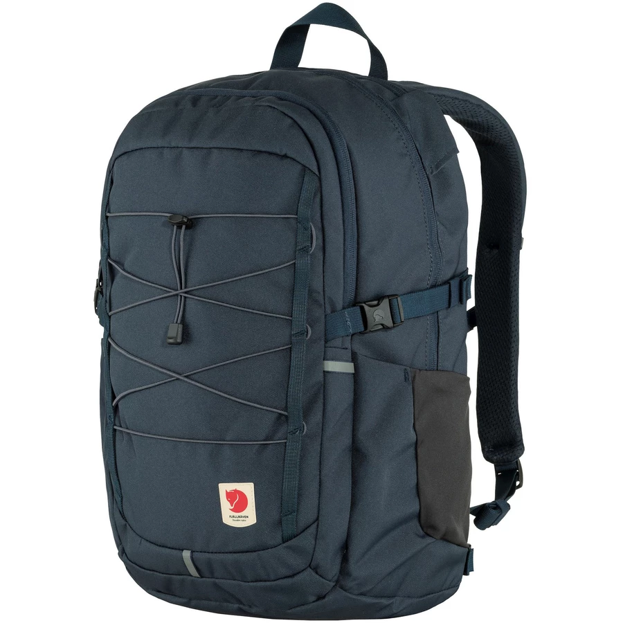 Fjällräven Skule 28 - Rucksack 15 50 cm navy