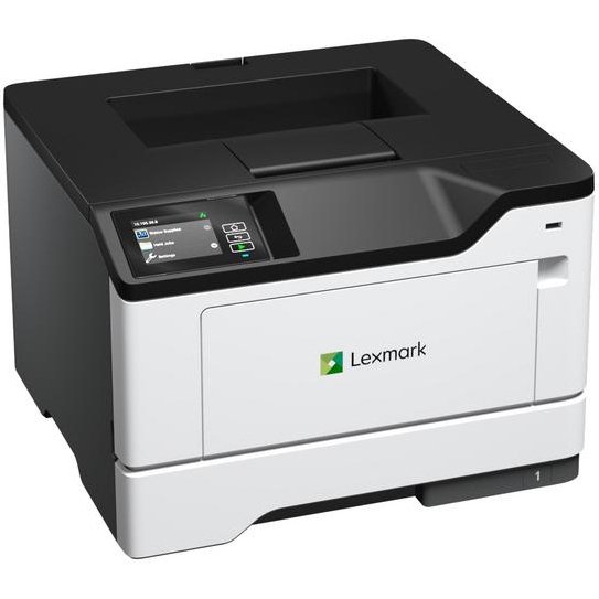 Lexmark MS531dw 1200 x 1200 DPI A4 Wifi