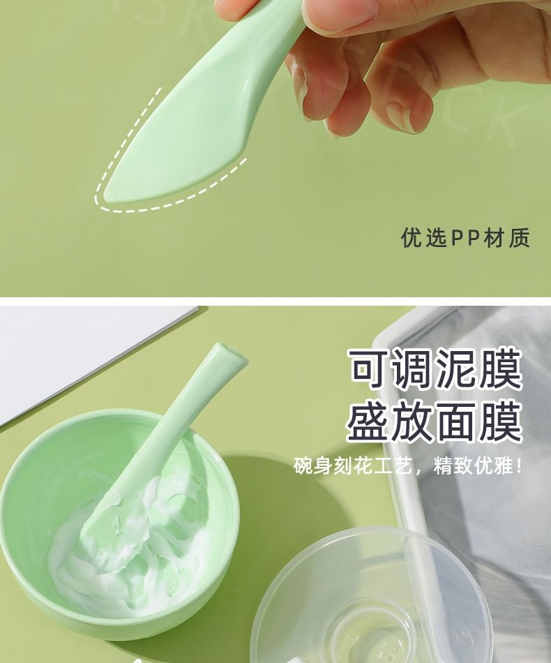 Violeta - DIY gezichtsmasker mengset