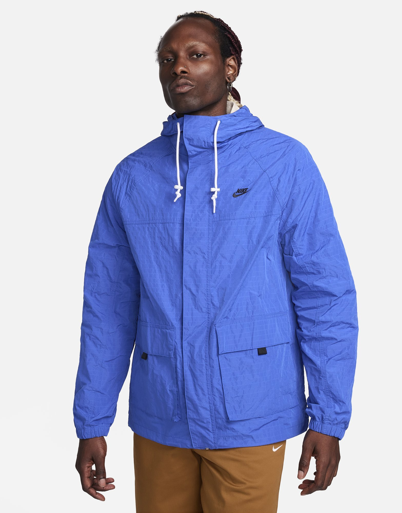 Nike NIKE CLUB MEN'S BOWLINE