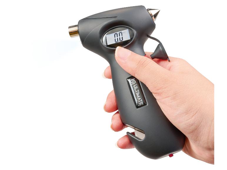 Digitale 5-in-1 bandenmeter