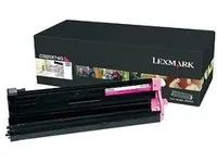 Lexmark - Magenta - original - printer-billedenhed LCCP - for Lexmark C925de, C925dte, X925de, X925de 4, X925dte