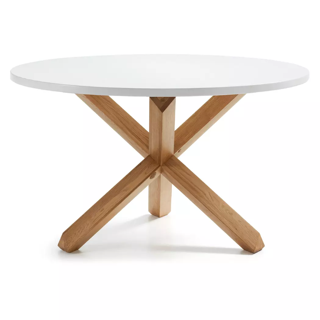 Esstisch Nori Ø 120 cm