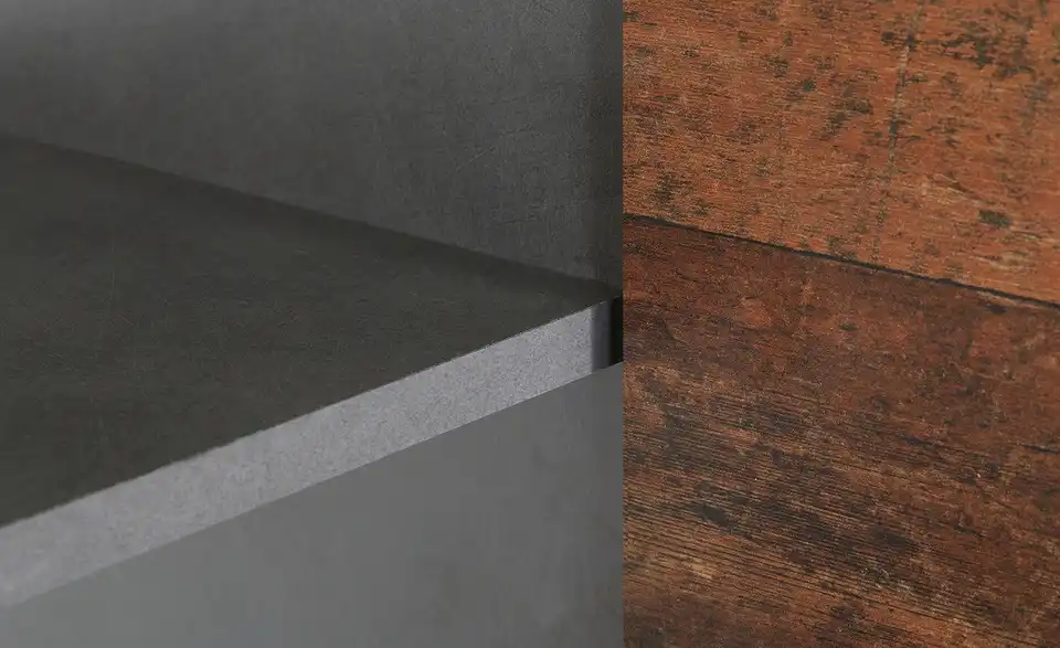 Sideboard Talca 3 Stück 3 Stück