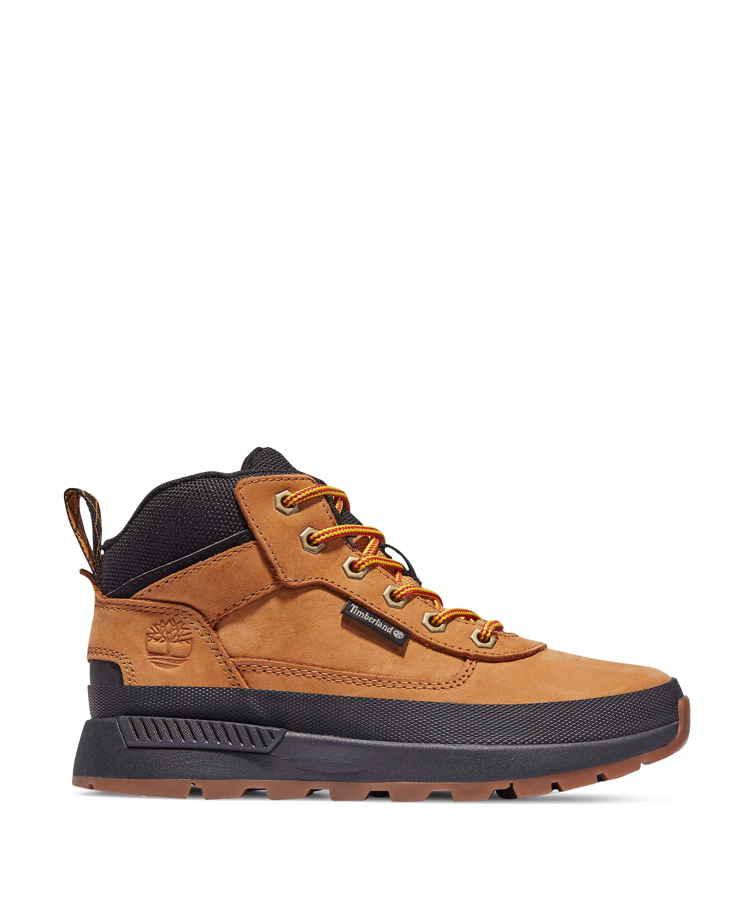 Timberland Field Trekker MID LACE UP veterschoen bruin