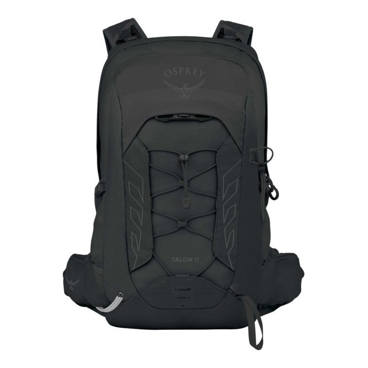 Osprey Talon 11 Black/Coal Grey
