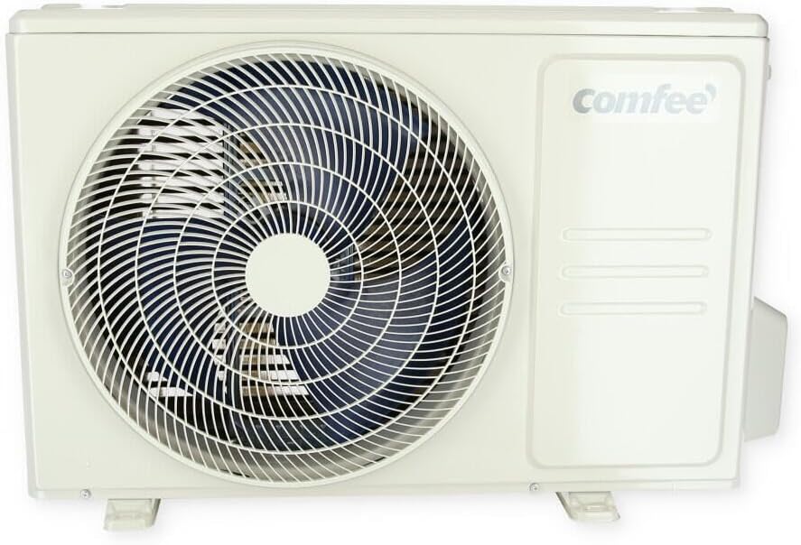 Split-Klimagerät 12000BTU EEK:A+++ COMFEE INFINI SAVE 12