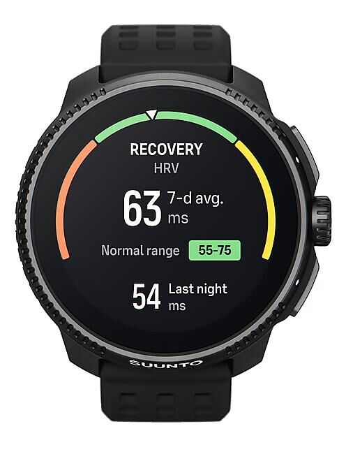 SUUNTO - MONTRE GPS RACE