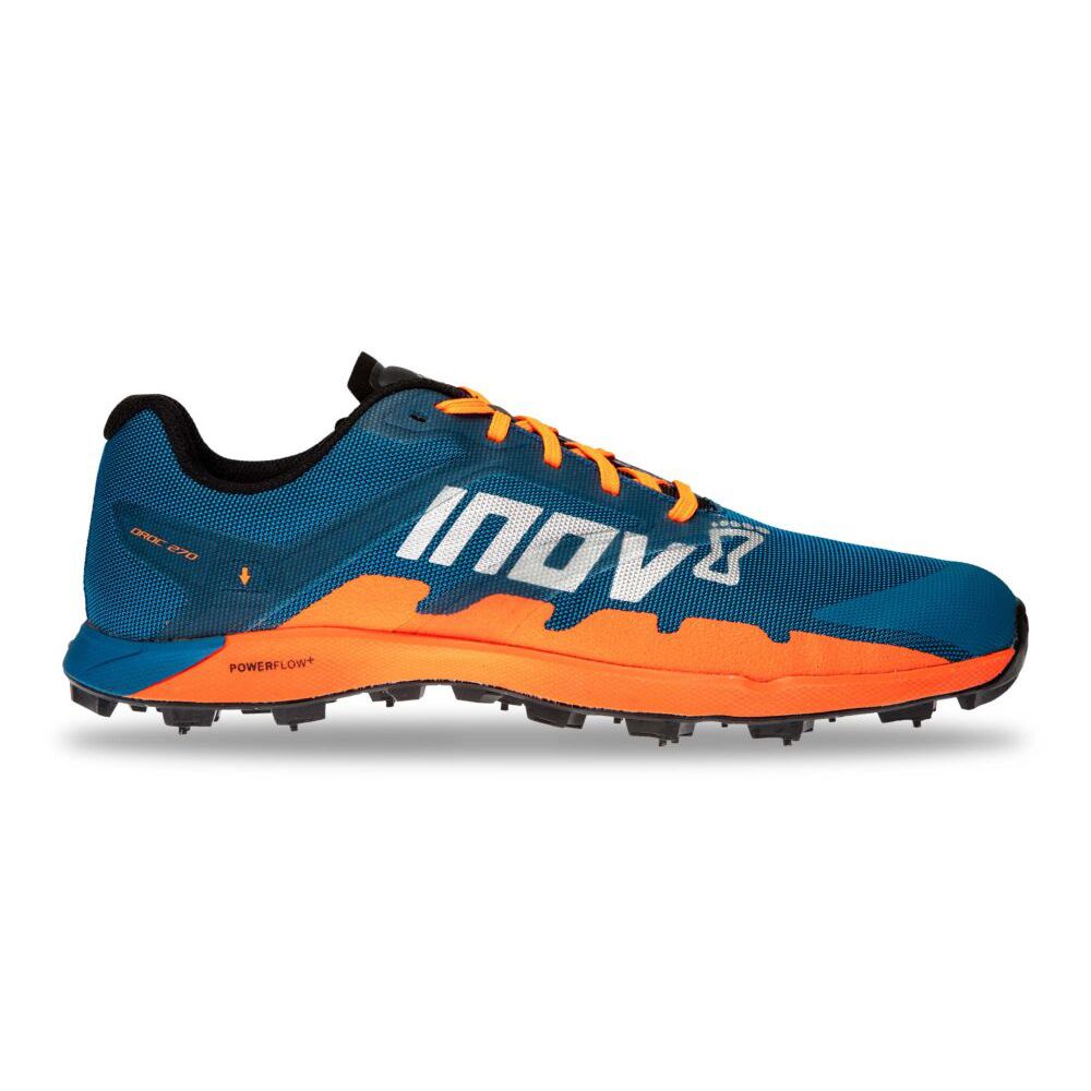inov 8 w oroc 270 635 000907 blue orange