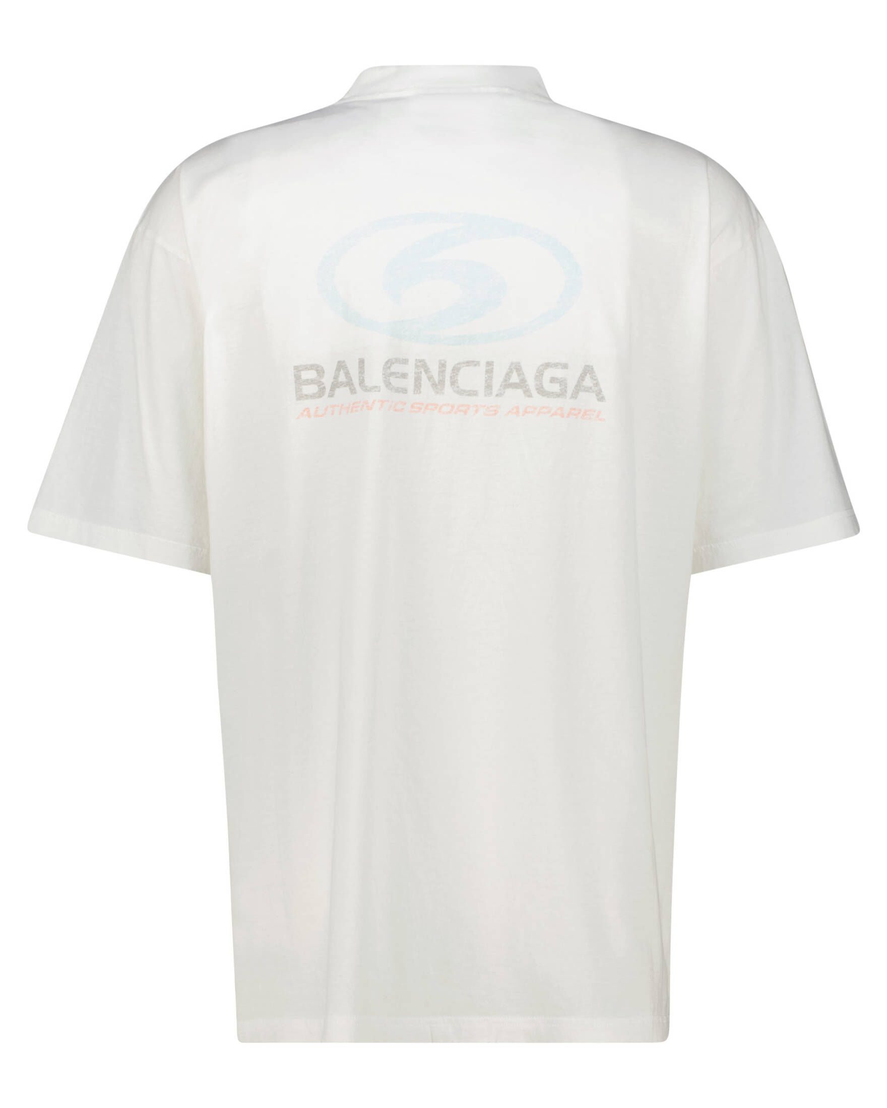 Balenciaga| T-Shirt SURFER Medium Fit