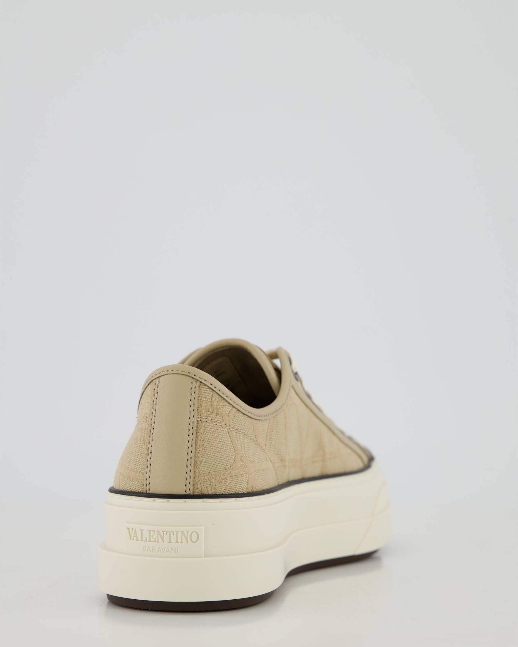 Valentino Garavani| Damen Sneaker TOILE ICONOGRAPHE TOTALOOP