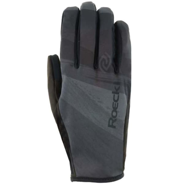 Gant ski de fond ROECKL LINGHEM IRON GATE