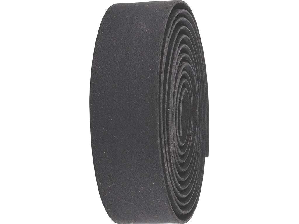 BBB Cycling RaceRibbon Gel BHT-05 Stuurlint Zwart