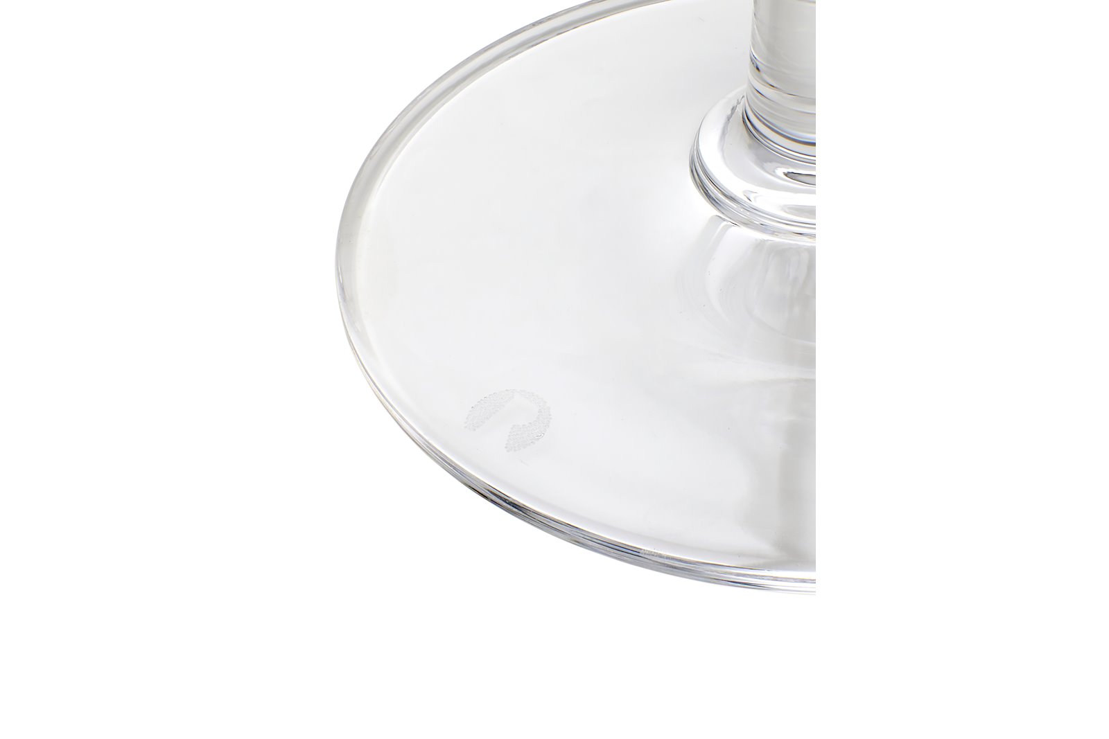 Grand Cru hvitvinsglass 2pk Klart glass. 32 cl