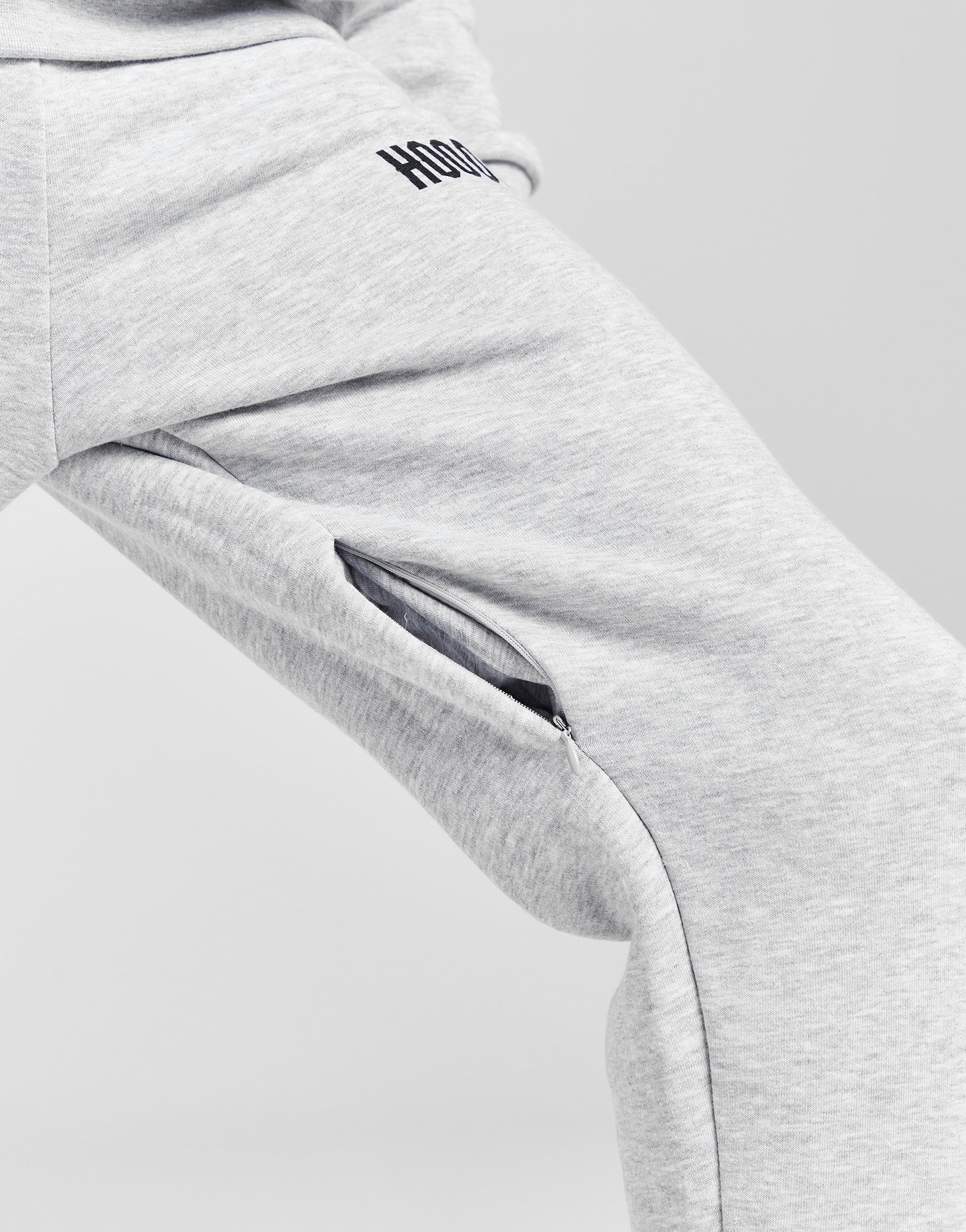 Hoodrich Ensemble de survêtement Homme