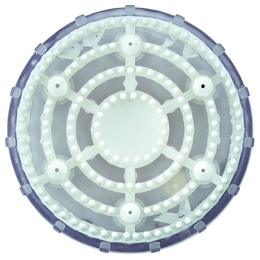 Brosse nettoyante électrique visage et corps Homday Care