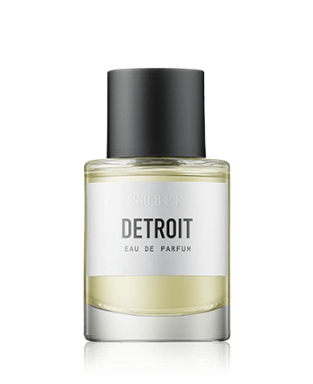 sober Detroit edp vapo 50ml