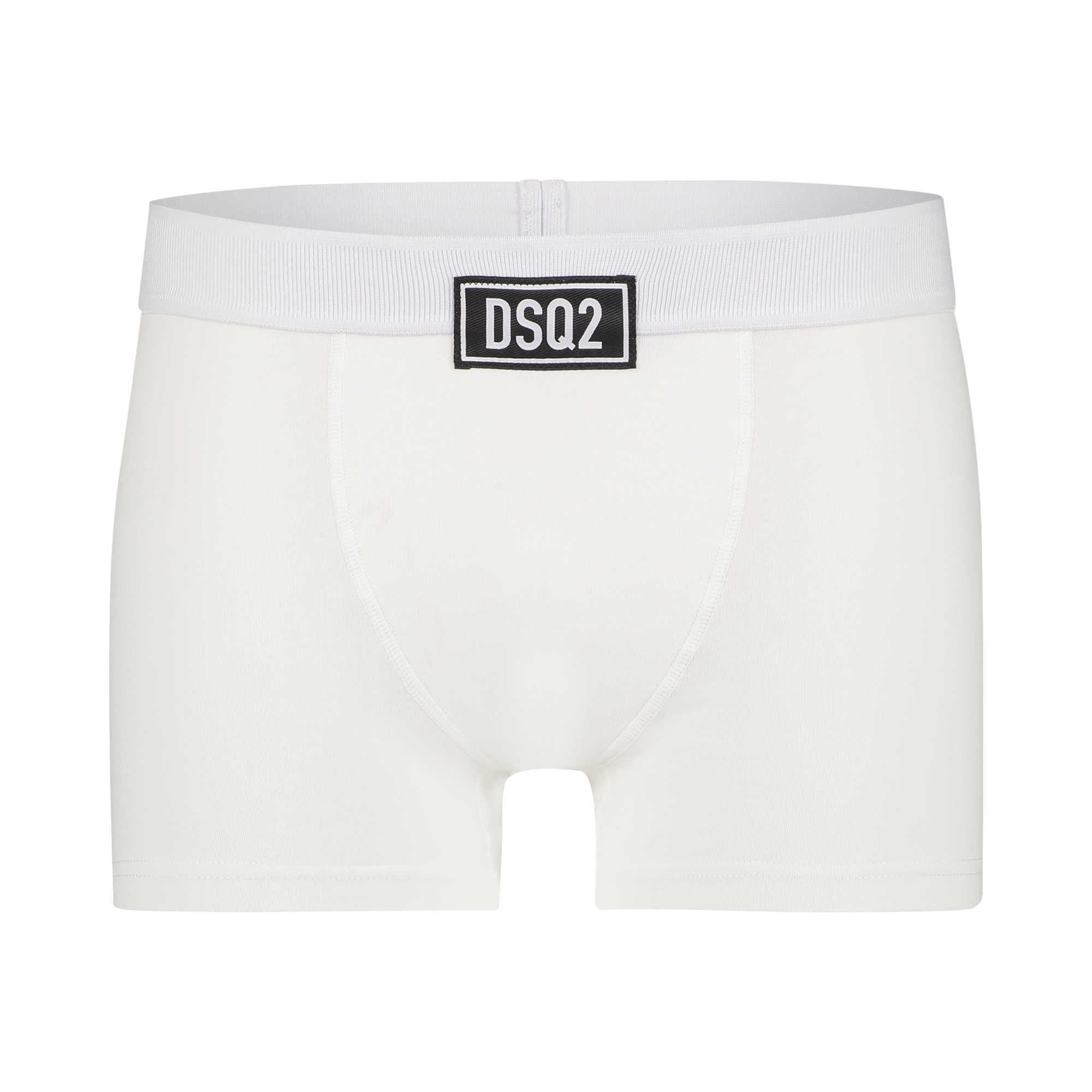 Dsquared2 Boxershort Trunk Wit