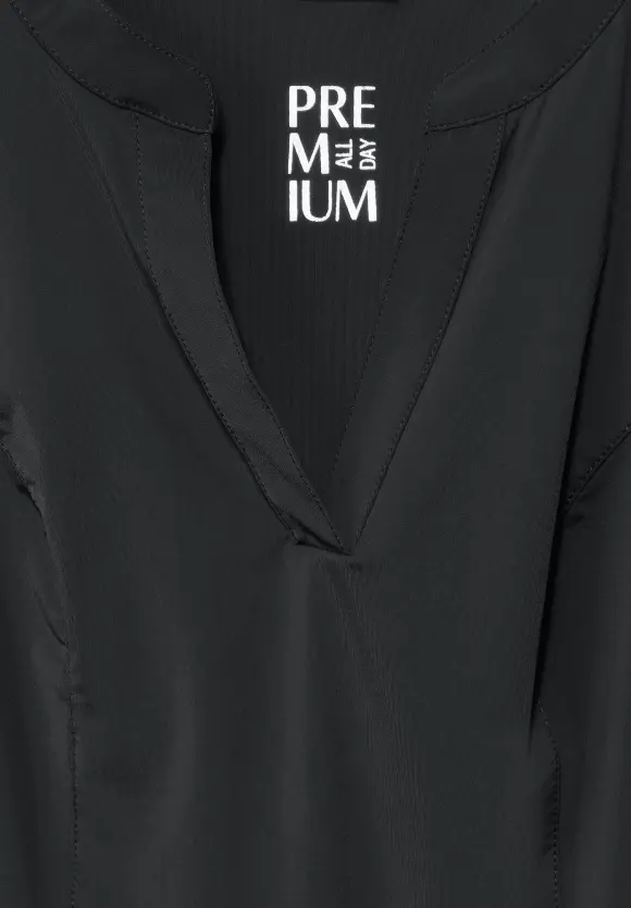 Travelware Kleid - Black