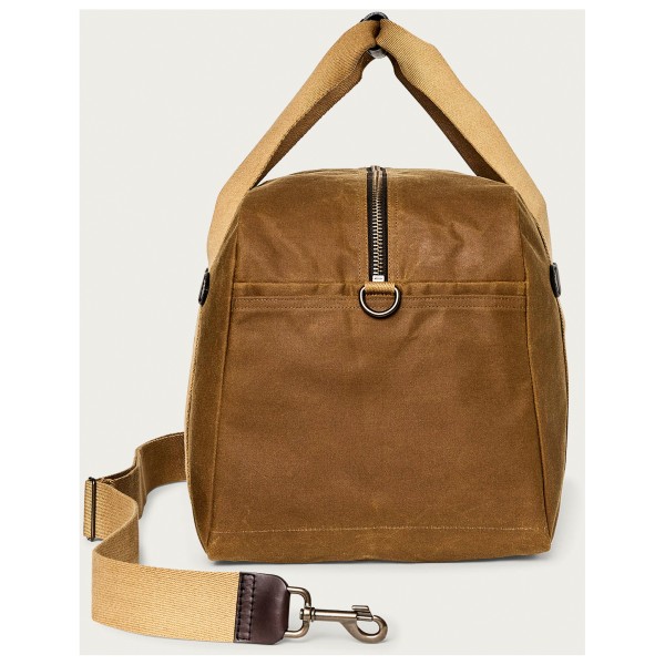 Filson - Tin Cloth Medium Duffle Bag - Sac de voyage