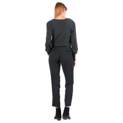 Pantalon femme Zena LE TEMPS DES CERISES