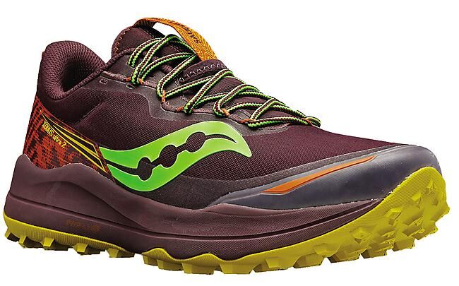 SAUCONY - CHAUSSURES DE TRAIL XODUS ULTRA 2 M